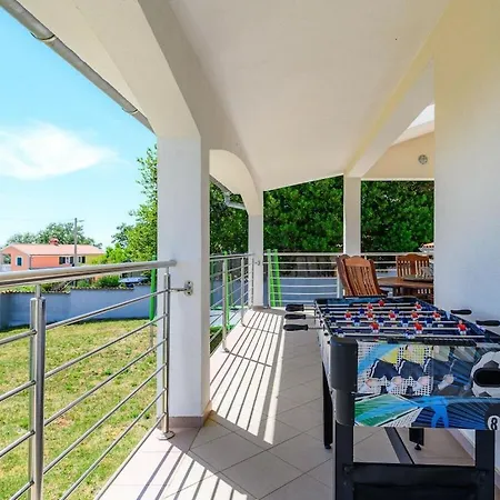 Elisa With Pool In Istria Villa *