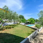 Βίλα Elisa With Pool In Istria Rajki